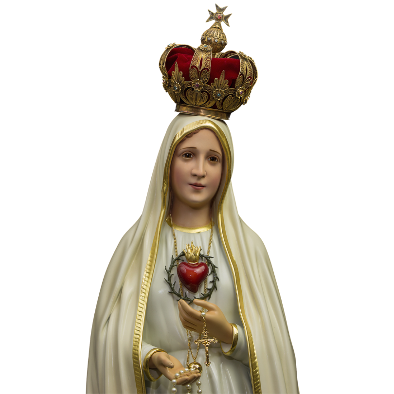 Nossa Senhora de Fátima