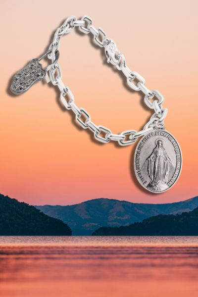 Pulseira da Consagração